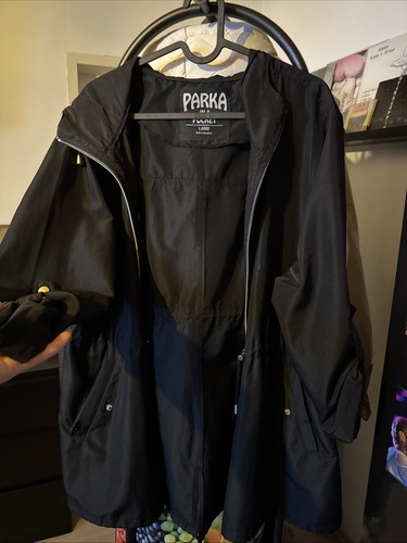 Damen regenjacke blau sehr - blau,