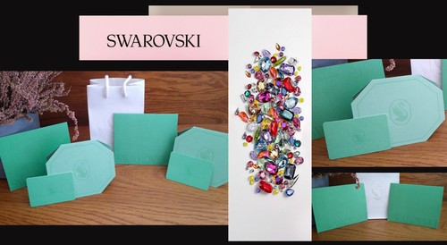 Swarovski 150 euro - swarovski, gutschein