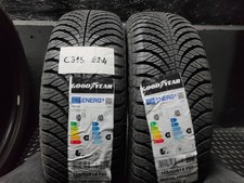 2x Neu Goodyear Vector