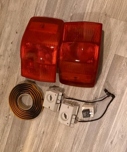 Audi rs2 b4 - 80, avant