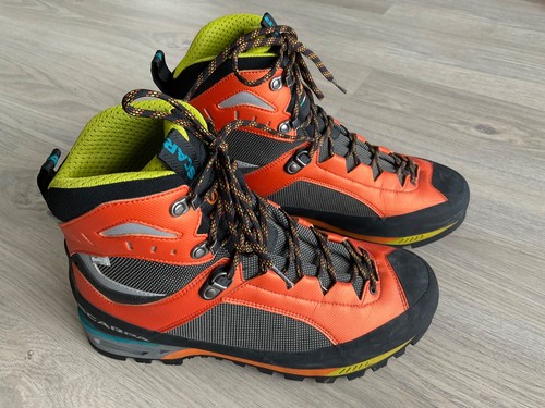 Scarpa ribelle lite - scarpa, outdry