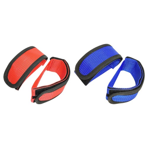 Bike pedal band - 2x,