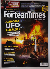 Fortean Times Magazin Mai 2026