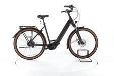 Pegasus Premio EVO 5R City E-Bike Top Elektrofahrrad Bosch Akku 625Wh Fahrrad Pr