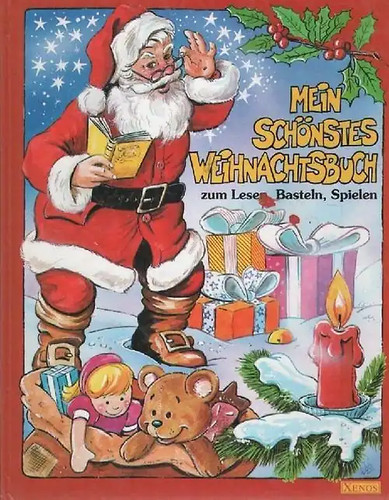 Mein schönstes