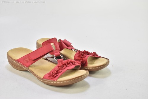Rieker damen sandale - damen,