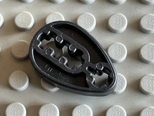 Lego Technic Black Technic Cam