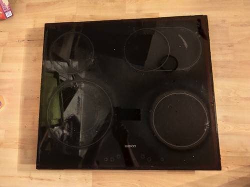 Beko cerankochfeld hic 64403 - hic,