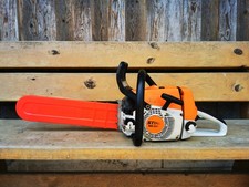 Stihl 260 motorsäge - 260,