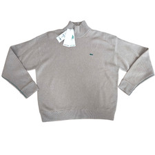 Lacoste Wollpullover Damen