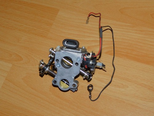Original stihl walbro - original,
