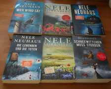 Nele neuhaus löwenberg - nele,