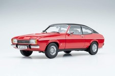 Ford Capri II Ghia 3.0 (1974 -