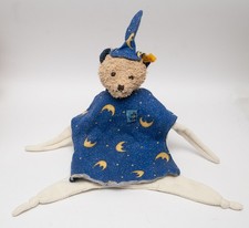 Steiff Bär Teddy blau