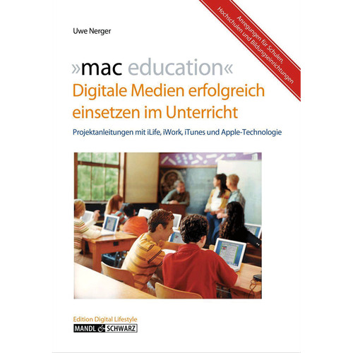 Mac education digitale medien - mac, education: