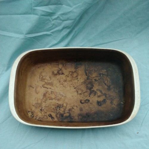The pampered chef - the, steingut