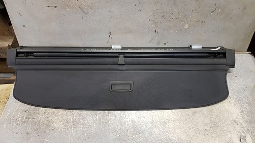 Laderaumabdeckung hutablage - laderaumabdeckung,