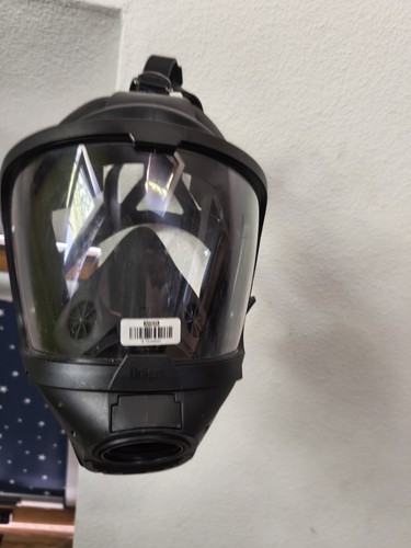 Dräger fps 7000 vollmaske - 7000, ra