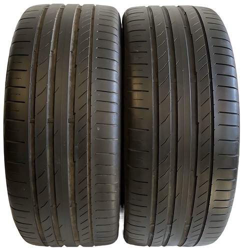 Continental - 2x,
