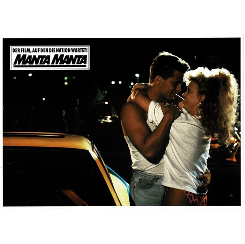 Manta til schweiger - manta,