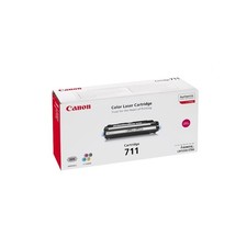 Canon Toner Cartridge 711