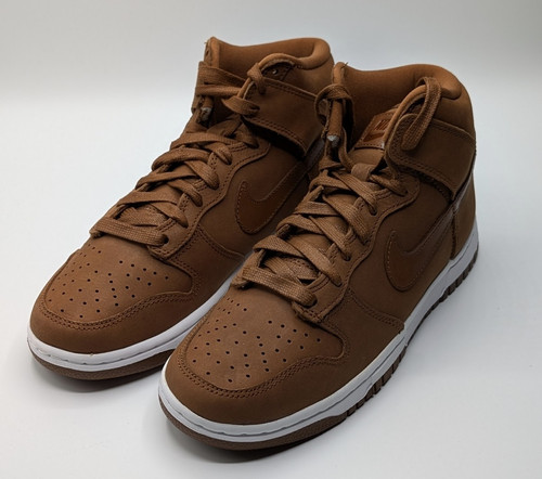 Nike dunk high sneaker - sneaker, 38