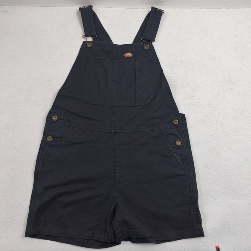 Dickies roopville bib - dickies,