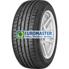 Sommerreifen CONTINENTAL