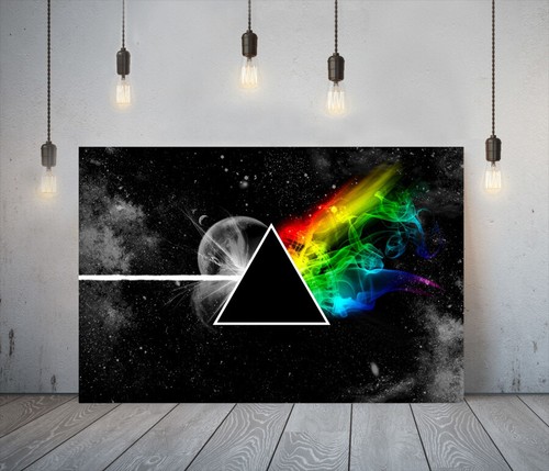 Musik floyd tief gerahmtes - floyd,