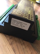 Elreha BMO 3000/Modul 3011