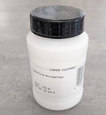 SUPER FINISH-MICROBALLONS von