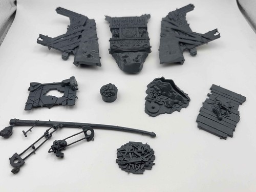 Games workshop hobbit thron - workshop,