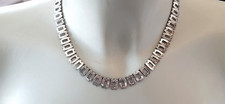 Art deco silber design - art,