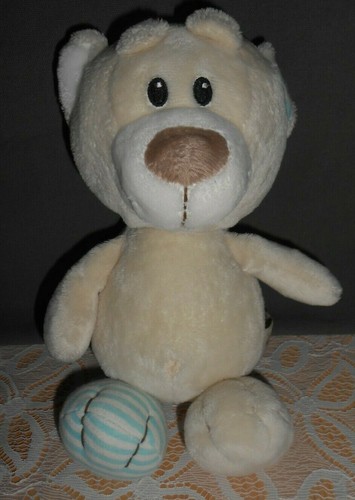 Nici first bär - , my