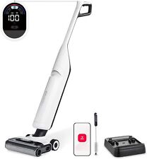 Roborock Flexi Pro Nass Trockensauger Kabelloser Staubsauger Selbstreinigend