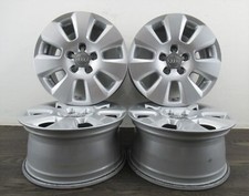 Original audi 5j x 16 - audi,