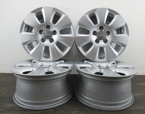 Original audi 5j x 16 - a6,