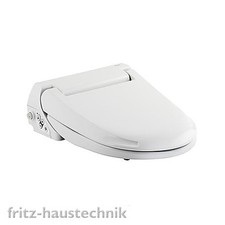 Geberit Aqua Clean 4000