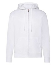 Fruit the loom kapuzenjacke - of,