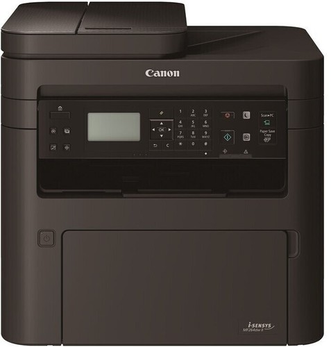 Canon sensys mf264dw - canon,