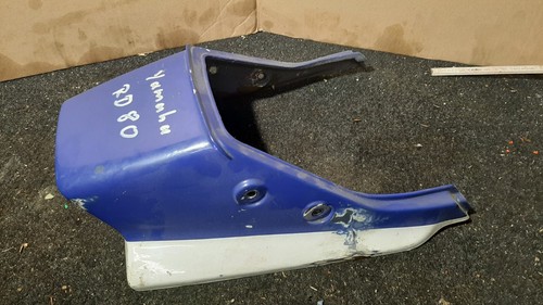 Yamaha heck 2 - heck, lc