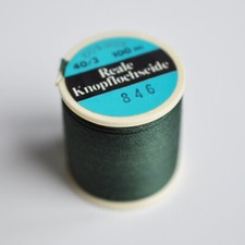 Amann Stick-Kordel-Seide