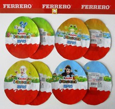 Komplettsatz Maxi Ü-Ei