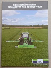 Deutz-Fahr Discmaster