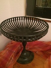 Gefäße ETAGERE / SCHALE /