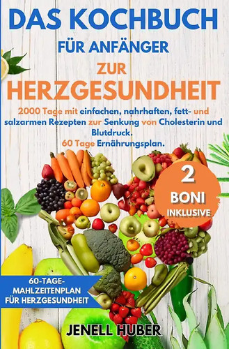 Das kochbuch für anfänger - kochbuch,
