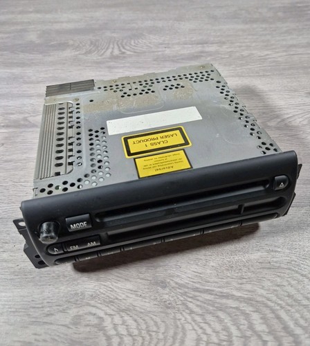 Mini r50 r52 r53 - r50, radio