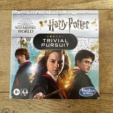 Hasbro Gaming Wizarding World