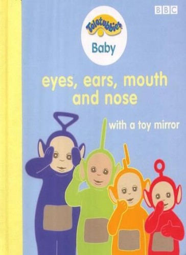 Teletubbies baby eyes - baby:,