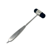 Reflexhammer nach Dejerine